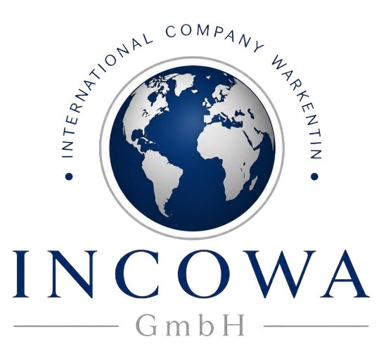 INCOWA Logo